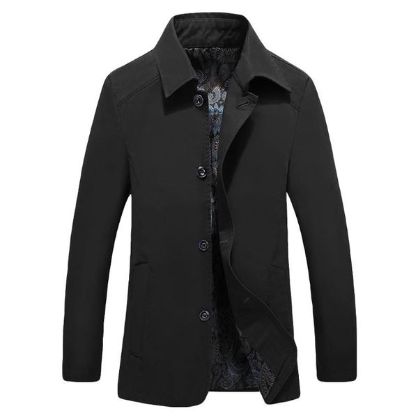 men's jackets 2021 arrival mens jacket and coats business black male windbreaker brand outerwear stand collar men varsity overcoat, Black;brown
men's jackets 2021 arrival mens jacket and coats business black male windbreaker brand outerwear stand collar men varsity overcoat, Black;brown
