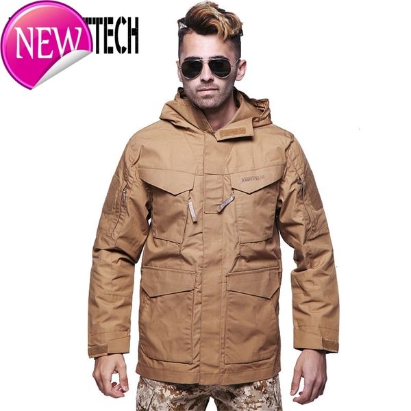 m65 men us army tactical jackets military camouflage male clothing mens windbreaker hoodie field jacket outwear casaco masculino, Black
m65 men us army tactical jackets military camouflage male clothing mens windbreaker hoodie field jacket outwear casaco masculino, Black