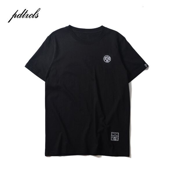 nieuwe aankomst westerse stijl eenvoudige comfort borduurwerk mode mannen korte tees zomer casual streetwear mannelijke korte t-shirts, White
nieuwe aankomst westerse stijl eenvoudige comfort borduurwerk mode mannen korte tees zomer casual streetwear mannelijke korte t-shirts, White