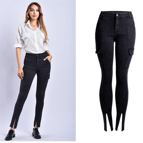 women's jeans plus size 2021 streetwear skinny casual for women denim black, Blue
women's jeans plus size 2021 streetwear skinny casual for women denim black, Blue