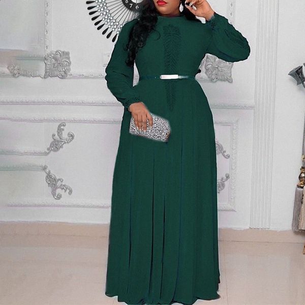 women's plus size sheath dress leaf round neck ruched long sleeve spring summer casual st. patrick's day maxi long dress causal da, Black
women's plus size sheath dress leaf round neck ruched long sleeve spring summer casual st. patrick's day maxi long dress causal da, Black