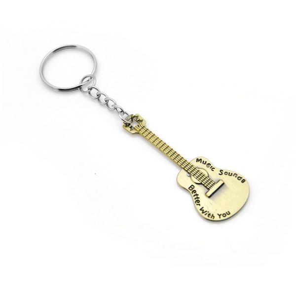 alloy fashion unique guitar original keychains purse new bag buckle handbag pendant for car keyrings women key chains gi, Slivery;golden
alloy fashion unique guitar original keychains purse new bag buckle handbag pendant for car keyrings women key chains gi, Slivery;golden