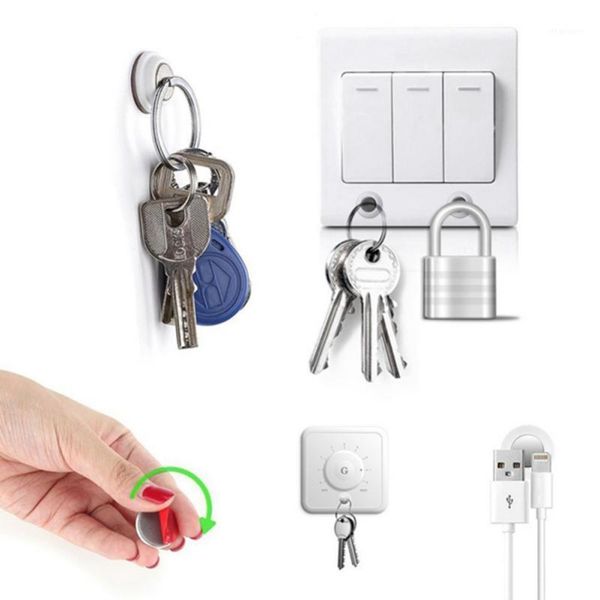 3pcs punch-magnetic hooks removable decorative fridge sticker lock hanger key holder storage hook for living room1
3pcs punch-magnetic hooks removable decorative fridge sticker lock hanger key holder storage hook for living room1