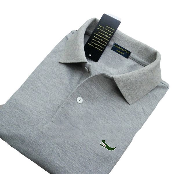 2020 new spring summer cotton casual slim men's breathable short sleeve polo shirt brand clothing, White;black
2020 new spring summer cotton casual slim men's breathable short sleeve polo shirt brand clothing, White;black