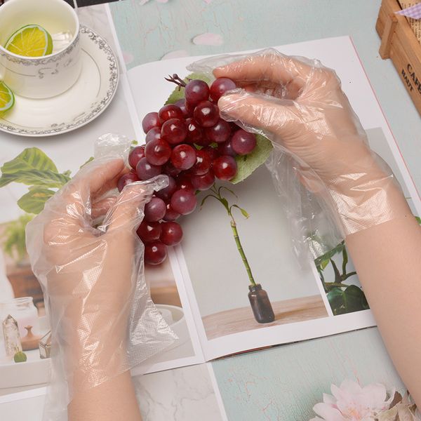 plastic disposable gloves food grade catering crayfish transparent thick durable pe film for kitchen
plastic disposable gloves food grade catering crayfish transparent thick durable pe film for kitchen