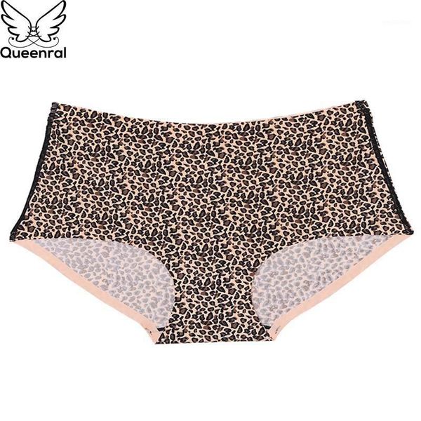 queenral plus size l xl xxl xxxl panties seamless briefs underwear women lingerie high waist cotton leopard intimates1, Black;pink
queenral plus size l xl xxl xxxl panties seamless briefs underwear women lingerie high waist cotton leopard intimates1, Black;pink
