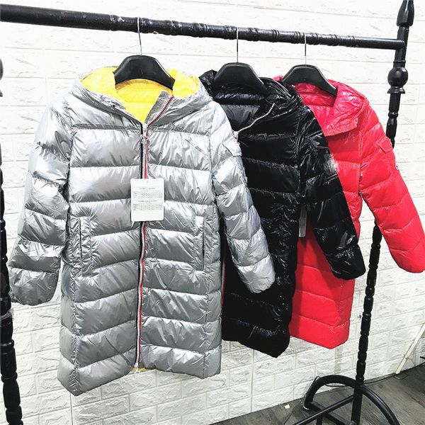 autumn and winter 2020 new children's wear baby boy's hooded long sleeve knee length warm fashionable high sense down jacket, Blue;gray
autumn and winter 2020 new children's wear baby boy's hooded long sleeve knee length warm fashionable high sense down jacket, Blue;gray