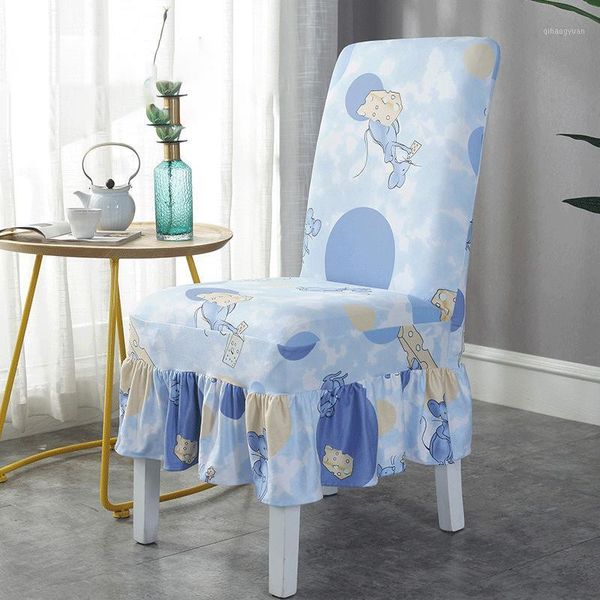 1 pcs flower printed geometric kitchen chair covers spandex elastic stretch decoration chair dining seat cushion anti-dirty1
1 pcs flower printed geometric kitchen chair covers spandex elastic stretch decoration chair dining seat cushion anti-dirty1
