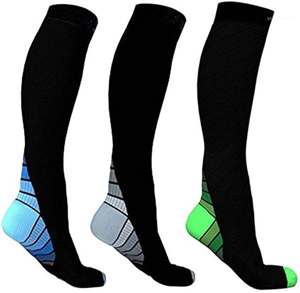 compression socks men socks crossfit graduated athletic pressure for men & women running flight travel1, Black
compression socks men socks crossfit graduated athletic pressure for men & women running flight travel1, Black