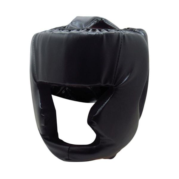 sand bag kick boxing helmet men women pu sponge karate muay thai training headgeasr for effective working-out accessories
sand bag kick boxing helmet men women pu sponge karate muay thai training headgeasr for effective working-out accessories