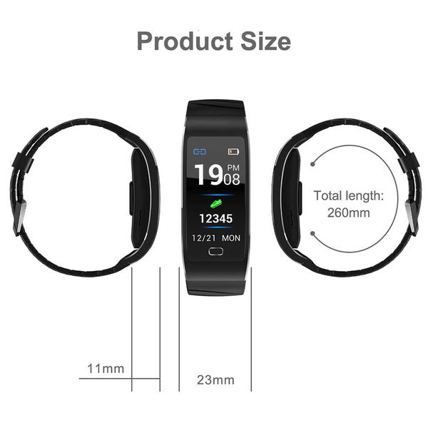 ip68 men's and women's watch, intelligent sports wristband, heart control, waterproof, with gps, pedometer
ip68 men's and women's watch, intelligent sports wristband, heart control, waterproof, with gps, pedometer