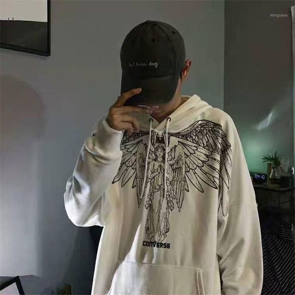 hip hop men hoodies fashion casual autumn angel print hoodie sweatshirts funny streetwear punk hoodies men high street boys1, Black
hip hop men hoodies fashion casual autumn angel print hoodie sweatshirts funny streetwear punk hoodies men high street boys1, Black