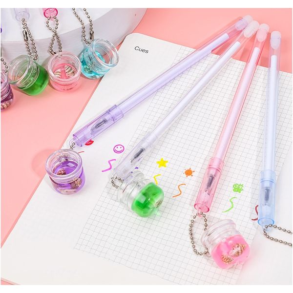 1 шт shell подвеска игрушки гелевая ручка школа officel канцелярские товары cute kawaii творческий прекрасный сладкий sqcoqy ppshop01, Black;red
1 шт shell подвеска игрушки гелевая ручка школа officel канцелярские товары cute kawaii творческий прекрасный сладкий sqcoqy ppshop01, Black;red