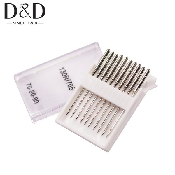 sewing notions & tools 10pcs home machine needles universal for with sizes 70/10 80/12 90/14 tool, Black
sewing notions & tools 10pcs home machine needles universal for with sizes 70/10 80/12 90/14 tool, Black