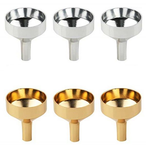 10 pieces small mouth funnels bar wine perfume flask funnel mini stainless steel for filling hip flask narrow-mouth bottles1
10 pieces small mouth funnels bar wine perfume flask funnel mini stainless steel for filling hip flask narrow-mouth bottles1