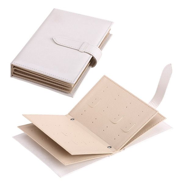 notebook shape storage boxes pu multi colors jewelry box woman ear studs earrings storage cases creative 9 5sp l1
notebook shape storage boxes pu multi colors jewelry box woman ear studs earrings storage cases creative 9 5sp l1