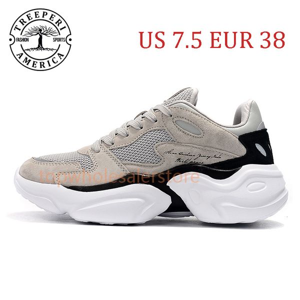 2021 treeperi fashion chunky 4.0 soft sole running shoes grey metallic silver us 7.5 eur 38 for women trainers
2021 treeperi fashion chunky 4.0 soft sole running shoes grey metallic silver us 7.5 eur 38 for women trainers
