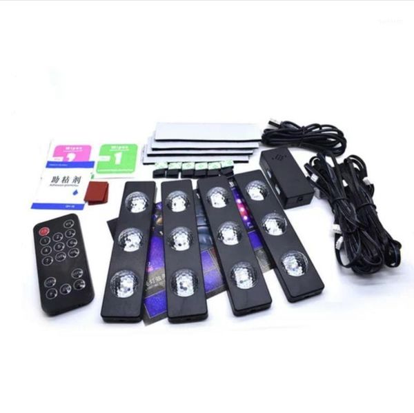 the new foot-bottomed starry atmosphere light car full of stars to drag a colorful voice control1
the new foot-bottomed starry atmosphere light car full of stars to drag a colorful voice control1