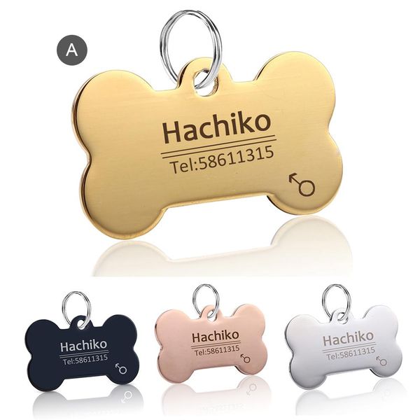 yvyoo dog pet cat dog collar accessories decoration engraving customized pet id tags collars stainless steel cat tag bb q wmtjda
yvyoo dog pet cat dog collar accessories decoration engraving customized pet id tags collars stainless steel cat tag bb q wmtjda