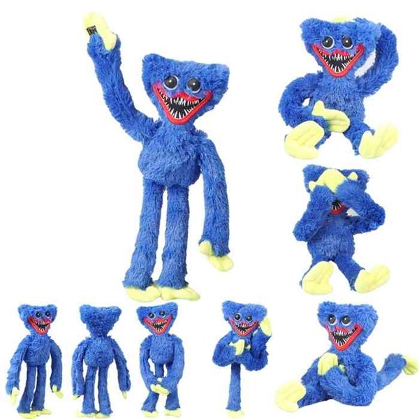 40cm huggy wuggy plush toy poppy playtime game character doll scary peluche s soft gift s for kids christmas
40cm huggy wuggy plush toy poppy playtime game character doll scary peluche s soft gift s for kids christmas