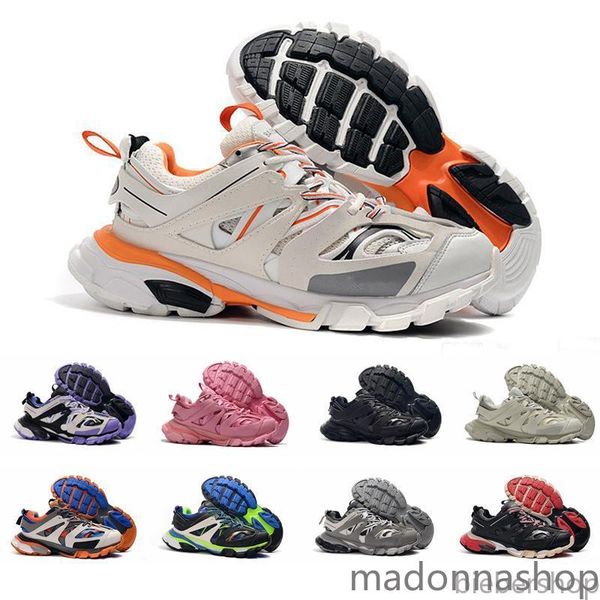 track release 3.0 tess s paris triple s sneakers clear sole pink mens women sneakers trainers tripler 36-45 ma, Black
track release 3.0 tess s paris triple s sneakers clear sole pink mens women sneakers trainers tripler 36-45 ma, Black