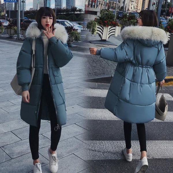 women's down jacket fur hooded thicken zipper long down coats women casual long sleeve warm cotton coats female hardy jackets1, Black
women's down jacket fur hooded thicken zipper long down coats women casual long sleeve warm cotton coats female hardy jackets1, Black