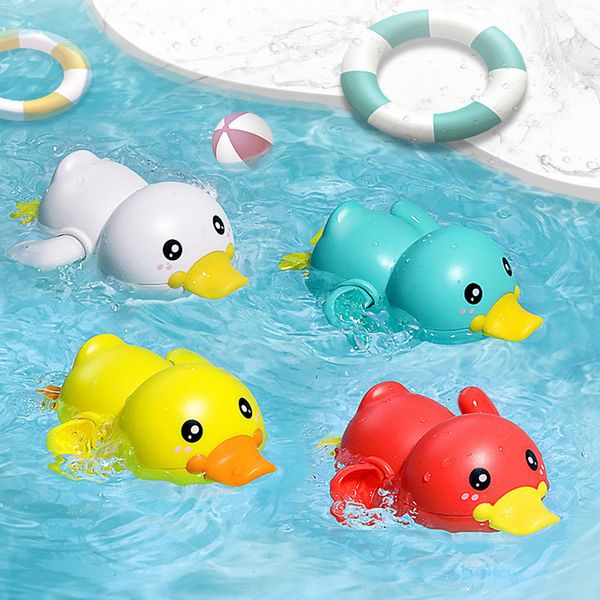 bath toy bathroom bath shower baby clockwork swimming children play water cute little yellow duck bathing bathtub toys for kid
bath toy bathroom bath shower baby clockwork swimming children play water cute little yellow duck bathing bathtub toys for kid
