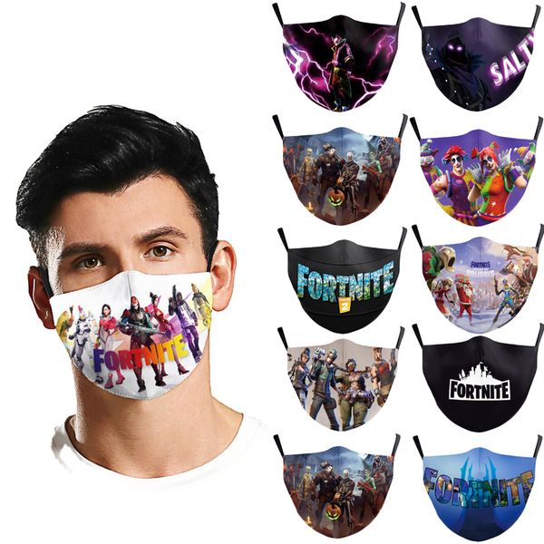 the cartoon game fortnite fortnite battle royae digital printing masks for adults and children to map customization
the cartoon game fortnite fortnite battle royae digital printing masks for adults and children to map customization