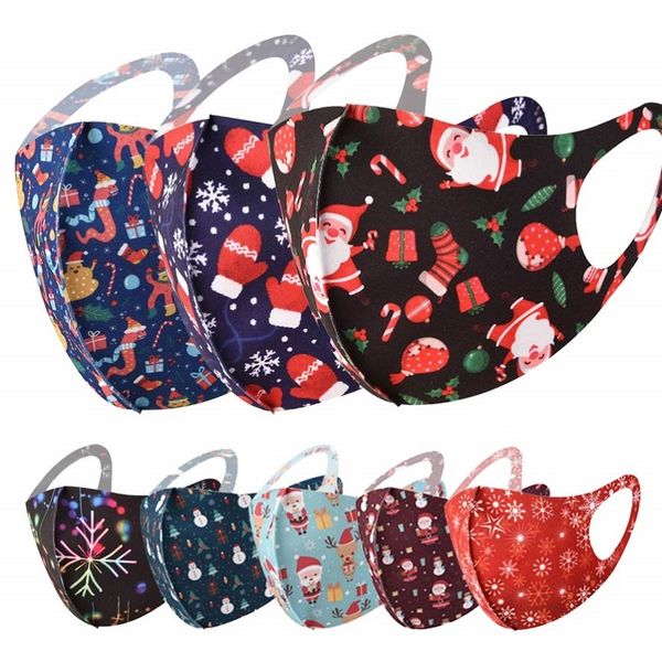 face mask christmas 3d ice silk printing butterfly designer face masks dust proof sunscreen washable men women black classic stereo mask
face mask christmas 3d ice silk printing butterfly designer face masks dust proof sunscreen washable men women black classic stereo mask