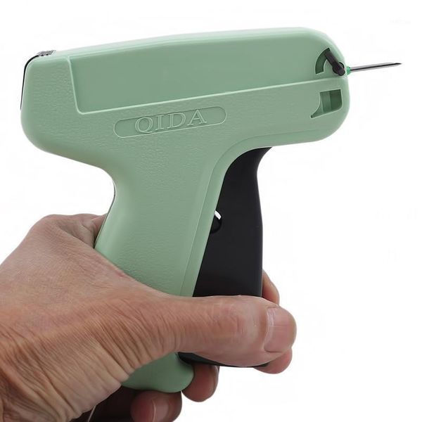 clothes garment price label tagging tag gun 1000x3 "barbs + 5 needles set machine new1
clothes garment price label tagging tag gun 1000x3 "barbs + 5 needles set machine new1
