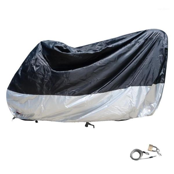 motorcycle waterproof cover all season outdoor protection for motor rain proof against dust cover1
motorcycle waterproof cover all season outdoor protection for motor rain proof against dust cover1