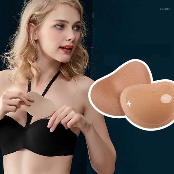 1/2 pairs invisible push up padded insert bra pads silicone self adhesive breast enhancer women intimates bikini breast lift up1, Black;white
1/2 pairs invisible push up padded insert bra pads silicone self adhesive breast enhancer women intimates bikini breast lift up1, Black;white