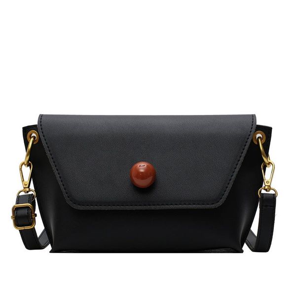 bags lady 2020 fashion shoulder new portable shoulder bags messenger jbnch qynf
