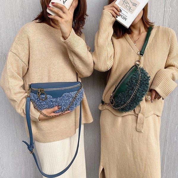 waist bags fashion women wrist bag winter wool crossbody for girls luxury chains women's ladies 2021 chest belt handbag1
waist bags fashion women wrist bag winter wool crossbody for girls luxury chains women's ladies 2021 chest belt handbag1