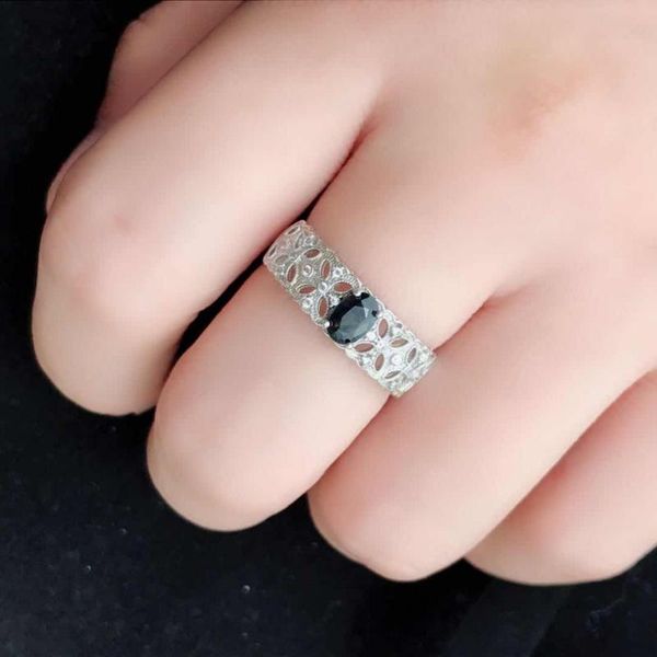cluster rings dark blue sapphire 4*6mm anniversary birthday ring for women solid 925 sterling silver fine jewelry, Golden;silver
cluster rings dark blue sapphire 4*6mm anniversary birthday ring for women solid 925 sterling silver fine jewelry, Golden;silver