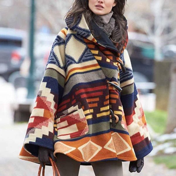 fashion women cardigan winter lapel solid jacket collar clothes spring autumn button long-sleeved woolen loose coat windbreaker1, Black
fashion women cardigan winter lapel solid jacket collar clothes spring autumn button long-sleeved woolen loose coat windbreaker1, Black