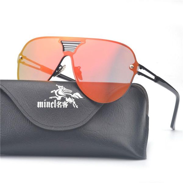 sunglasses fashion square women brand designer oversized gradient mirror one piece sun glasses style shades uv400 fml, White;black
sunglasses fashion square women brand designer oversized gradient mirror one piece sun glasses style shades uv400 fml, White;black