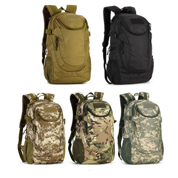 outdoor bags waterproof antitear tactical backpack hiking camouflage travel bag shoulder multi-purpose
outdoor bags waterproof antitear tactical backpack hiking camouflage travel bag shoulder multi-purpose