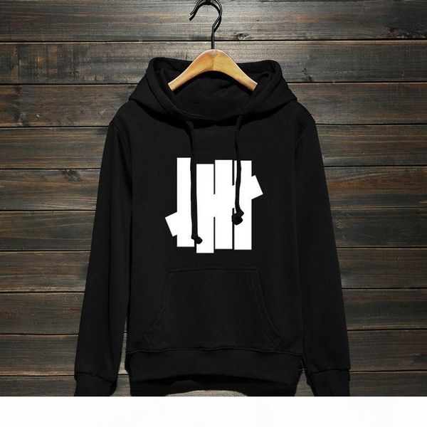 new undefeated hoodies 19ss mens hip hop street sport stylist hoodies womens loose fit oversize pullover sweatshirt, Black
new undefeated hoodies 19ss mens hip hop street sport stylist hoodies womens loose fit oversize pullover sweatshirt, Black