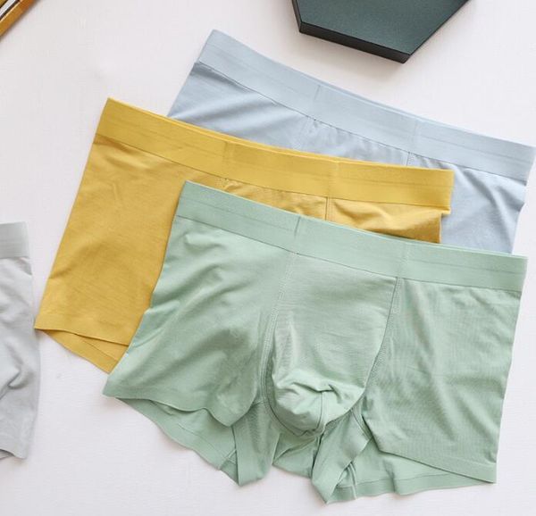 mens boxer shorts underpants soft wear boys student shorts1, Black;white
mens boxer shorts underpants soft wear boys student shorts1, Black;white