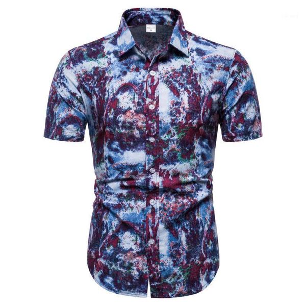 men's casual shirts 2021cs8 shirt printing men's short sleeve lapel men's1, White;black
men's casual shirts 2021cs8 shirt printing men's short sleeve lapel men's1, White;black