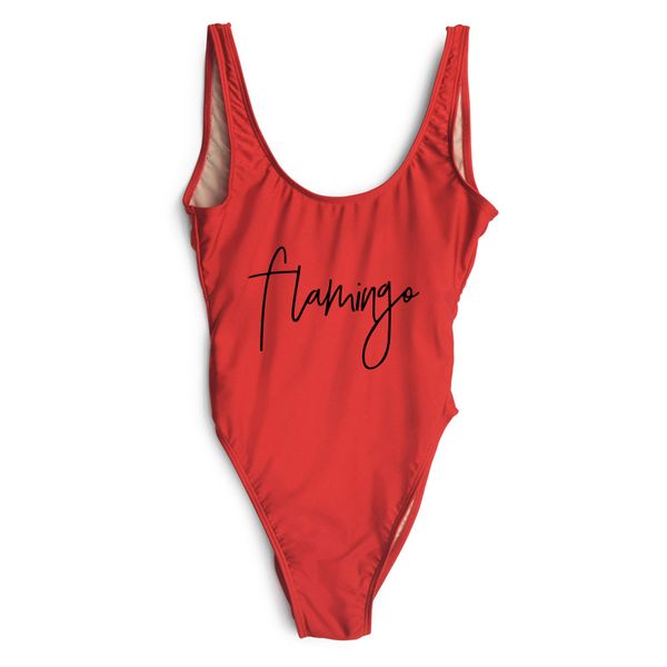 classic siamese 2020 swimwear women one piece swimsuit flamingo letter print summer beachwear lady pink bathing swim suit t200708, White;black
classic siamese 2020 swimwear women one piece swimsuit flamingo letter print summer beachwear lady pink bathing swim suit t200708, White;black