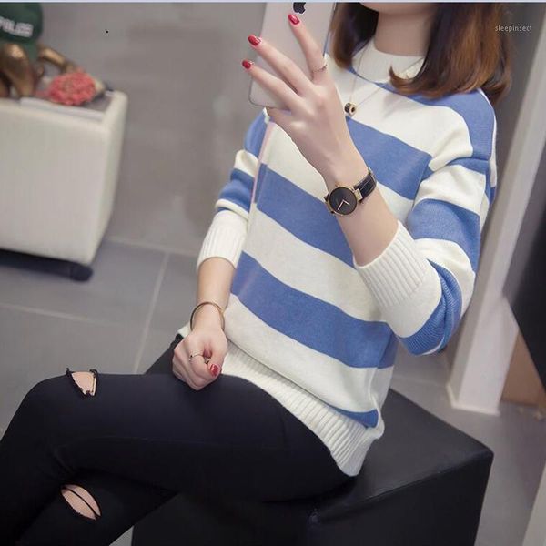 2019 micro fat big size casual soft pullovers o-neck women's autumn winter new sweater fat sister knit bottoming thick shirtaa231, White;black
2019 micro fat big size casual soft pullovers o-neck women's autumn winter new sweater fat sister knit bottoming thick shirtaa231, White;black