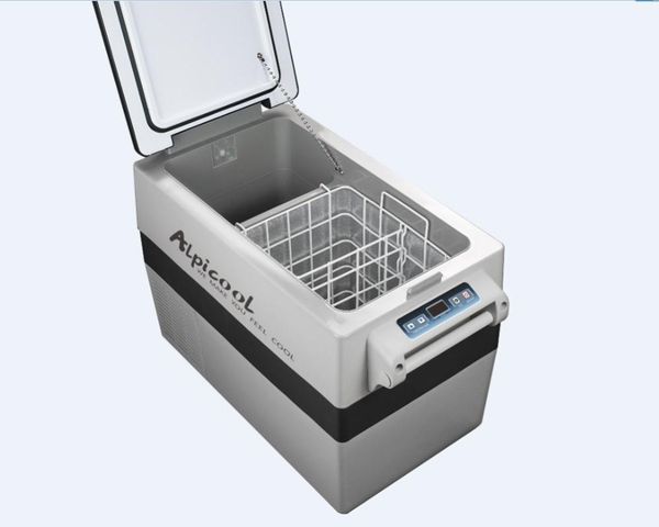 car refrigerator 45l 12v/24v refrigerators ultras quiet low noise mini er cooling heating box fridge home outdoor1
car refrigerator 45l 12v/24v refrigerators ultras quiet low noise mini er cooling heating box fridge home outdoor1