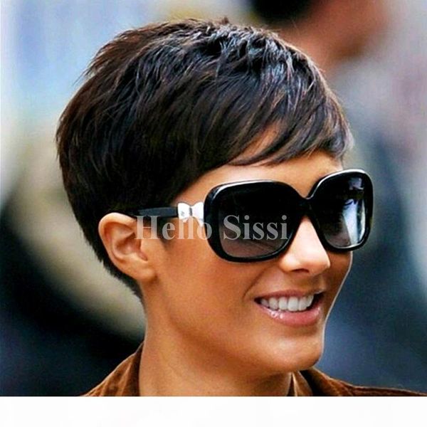 unprocessed indian virgin human hair bob cut none full lace & lace front wigs glueless short bob wigs for african american women 4-6 inch, Black;brown
unprocessed indian virgin human hair bob cut none full lace & lace front wigs glueless short bob wigs for african american women 4-6 inch, Black;brown