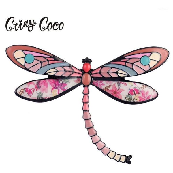 pins, brooches cring coco vintage pink enamel insect dragonfly clothes for dresses fashion women girl alloy metal brooch accessories1, Gray
pins, brooches cring coco vintage pink enamel insect dragonfly clothes for dresses fashion women girl alloy metal brooch accessories1, Gray