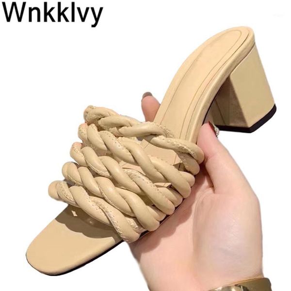 new summer beach slipper shoe handmade woven woman flipflops lazy chunky high hells casual shoes outdoor wear sandals sandalias1, Black
new summer beach slipper shoe handmade woven woman flipflops lazy chunky high hells casual shoes outdoor wear sandals sandalias1, Black