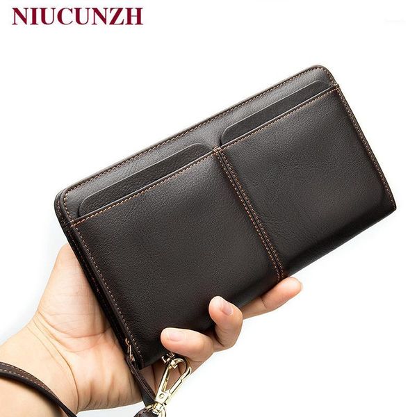 wallets niucunzh genuine leather long wallet multifunction men coin purse male clutch cell phone bag portomonee card holder1, Red;black
wallets niucunzh genuine leather long wallet multifunction men coin purse male clutch cell phone bag portomonee card holder1, Red;black