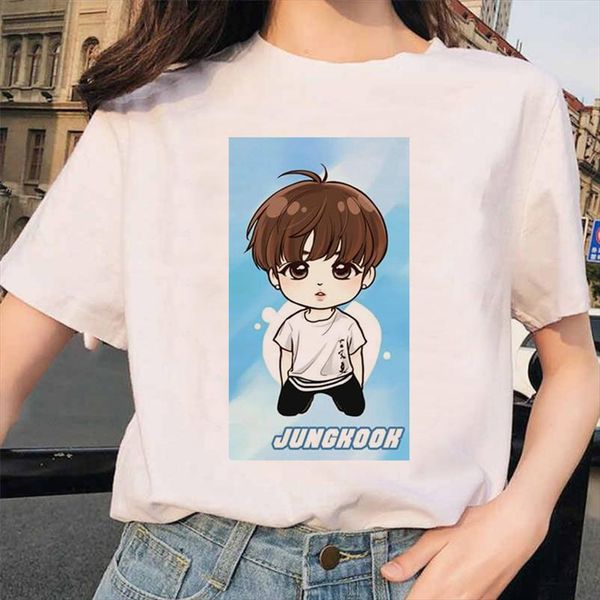 harajuku jin suga j надежда jimin v jungkook тенниска bangtan boys тенниски женщин корейски крупногабаритные kpop тенниску женщина ulzzang, White
harajuku jin suga j надежда jimin v jungkook тенниска bangtan boys тенниски женщин корейски крупногабаритные kpop тенниску женщина ulzzang, White