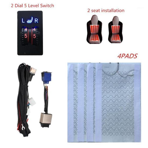 car seat covers 2 seats for driver and passenger/ universal fiber heater system +five speed dual wheel switch car1
car seat covers 2 seats for driver and passenger/ universal fiber heater system +five speed dual wheel switch car1